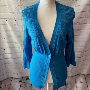 Anne Klein lightweight Sweater